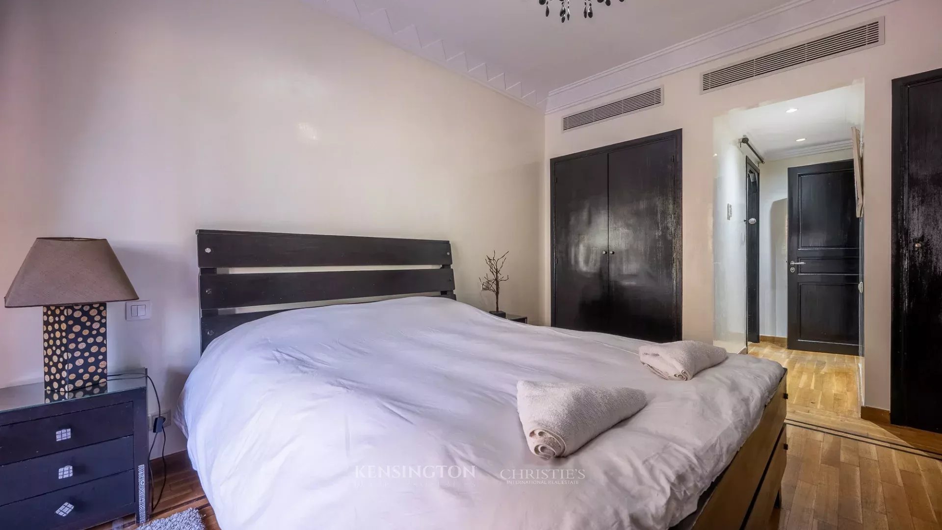 Apartment Private in Marrakech, Morocco