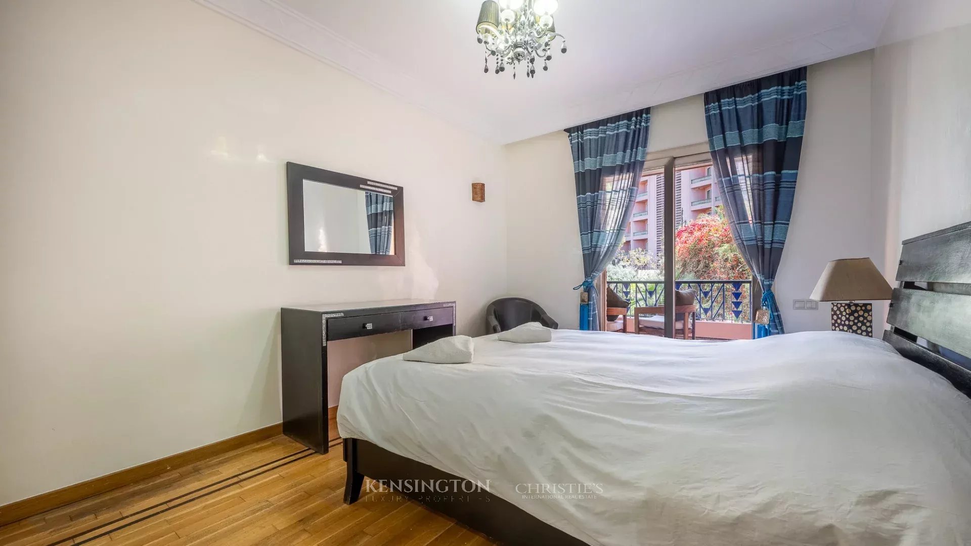 Apartment Private in Marrakech, Morocco
