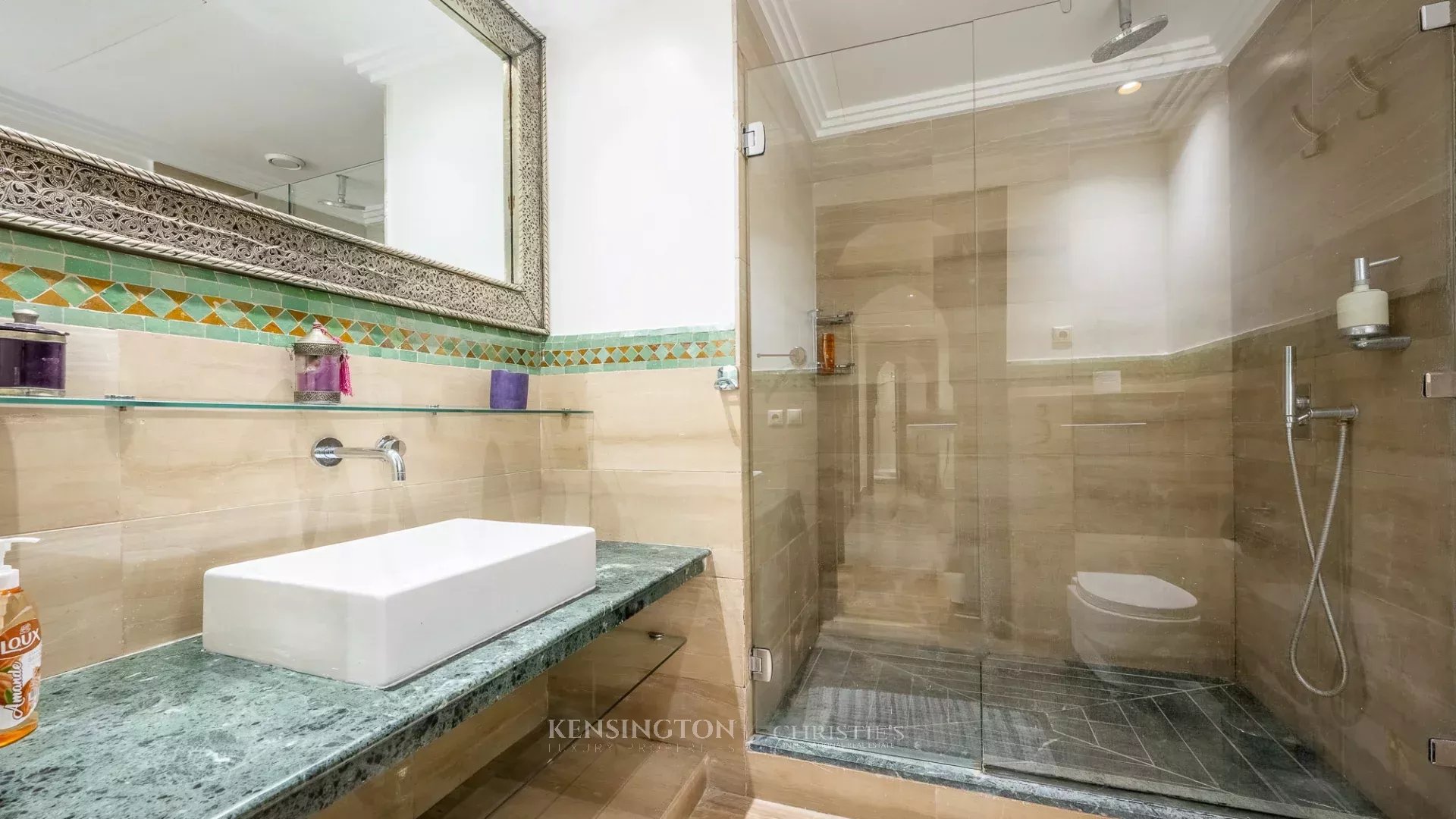 Apartment Private in Marrakech, Morocco