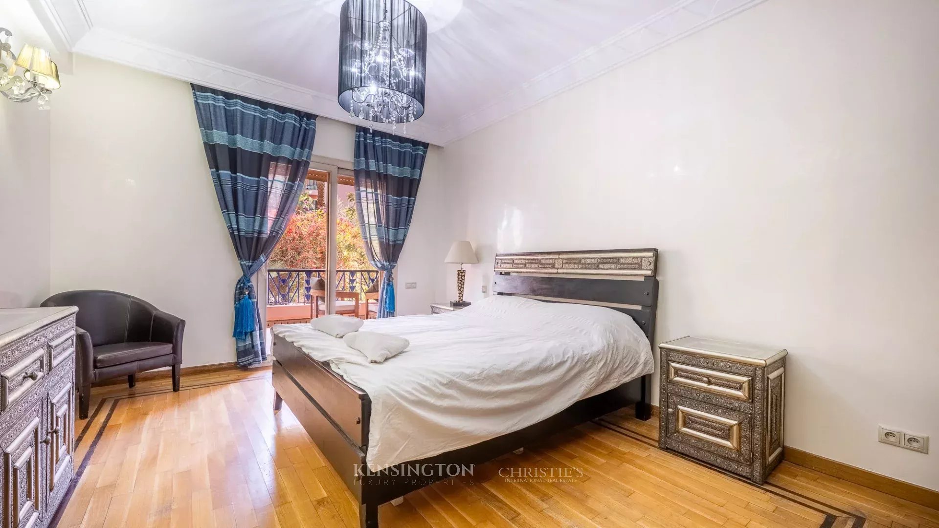 Apartment Private in Marrakech, Morocco