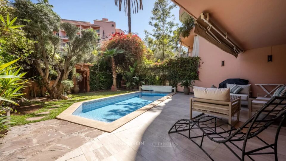 Apartment Private in Marrakech, Morocco
