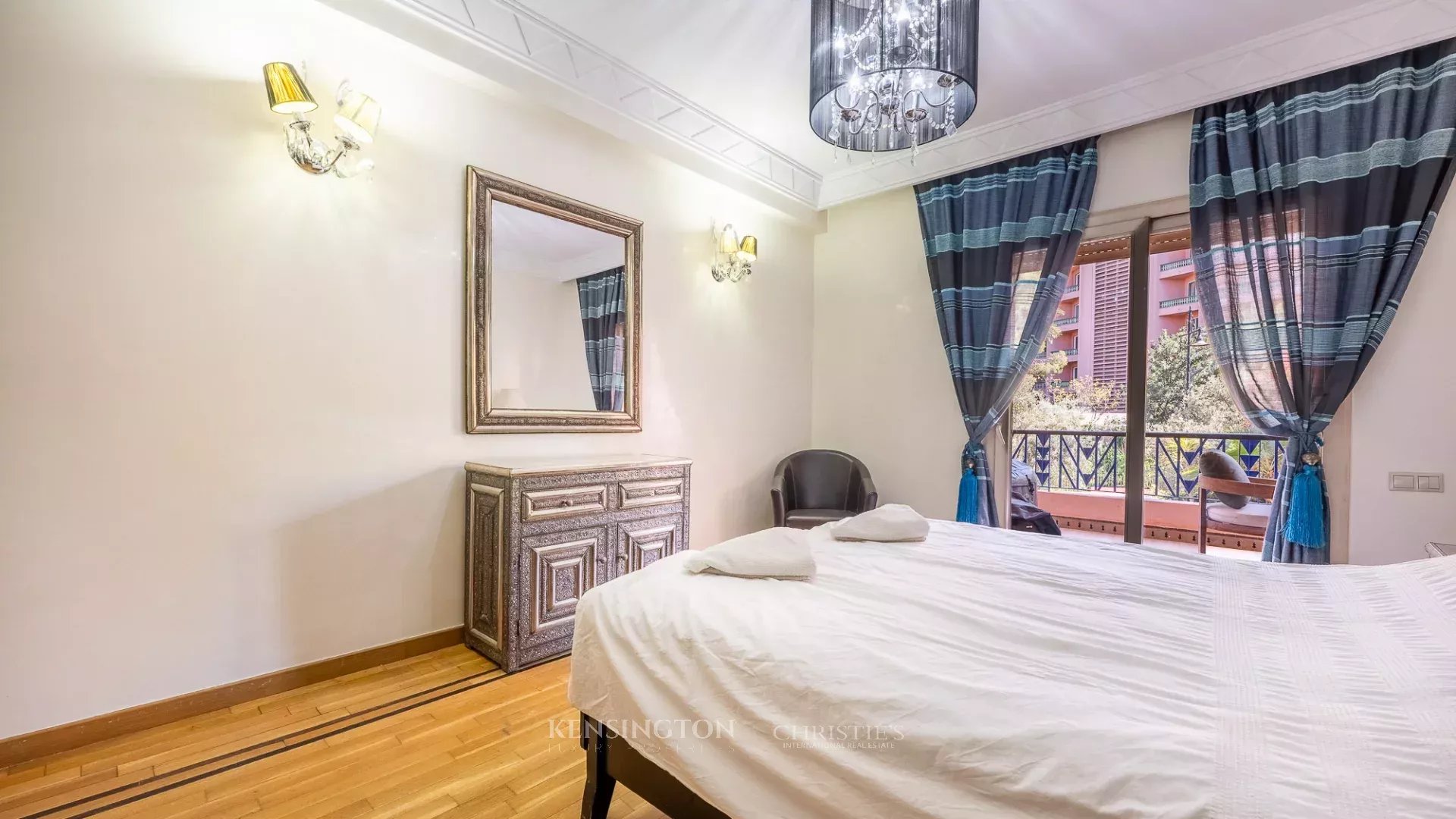Apartment Private in Marrakech, Morocco