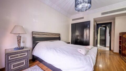 Apartment Private in Marrakech, Morocco