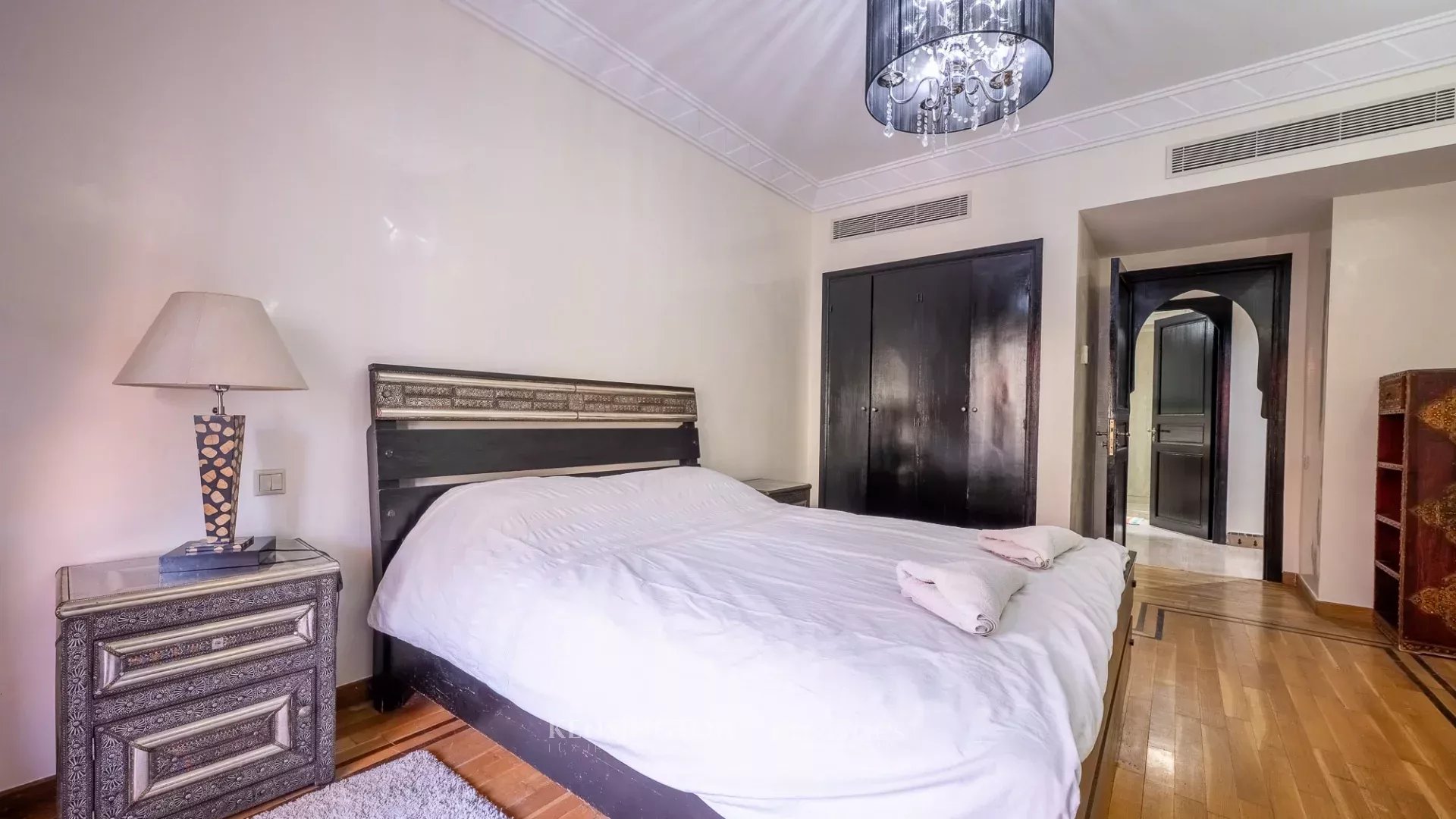 Apartment Private in Marrakech, Morocco