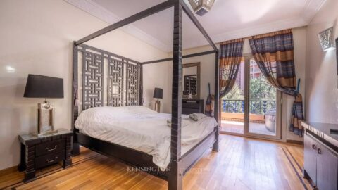 Apartment Private in Marrakech, Morocco