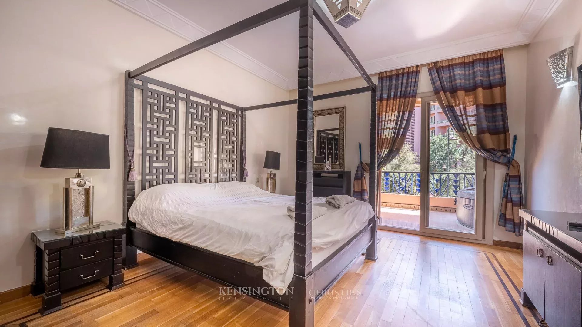 Apartment Private in Marrakech, Morocco