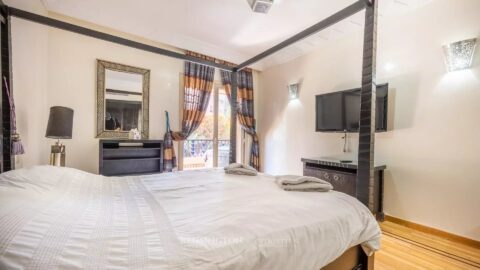 Apartment Private in Marrakech, Morocco