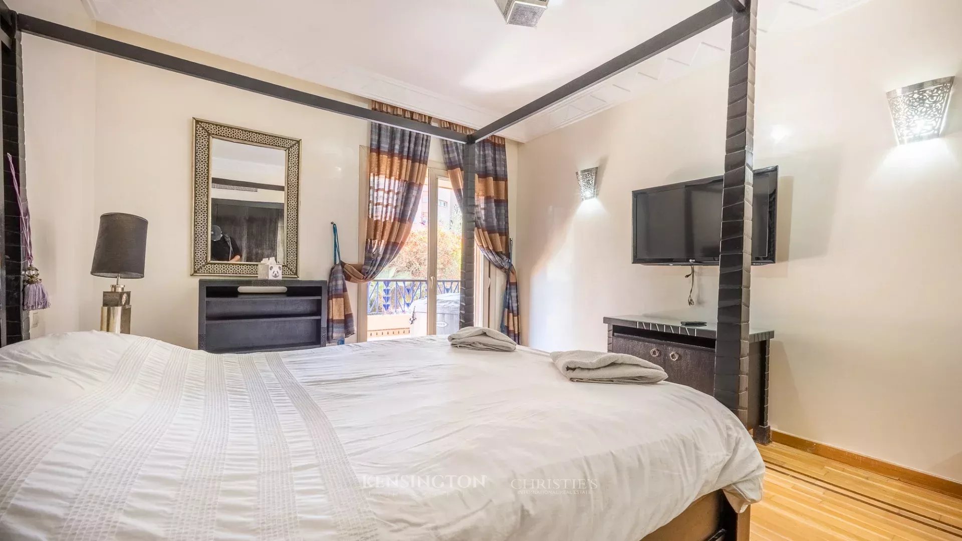 Apartment Private in Marrakech, Morocco