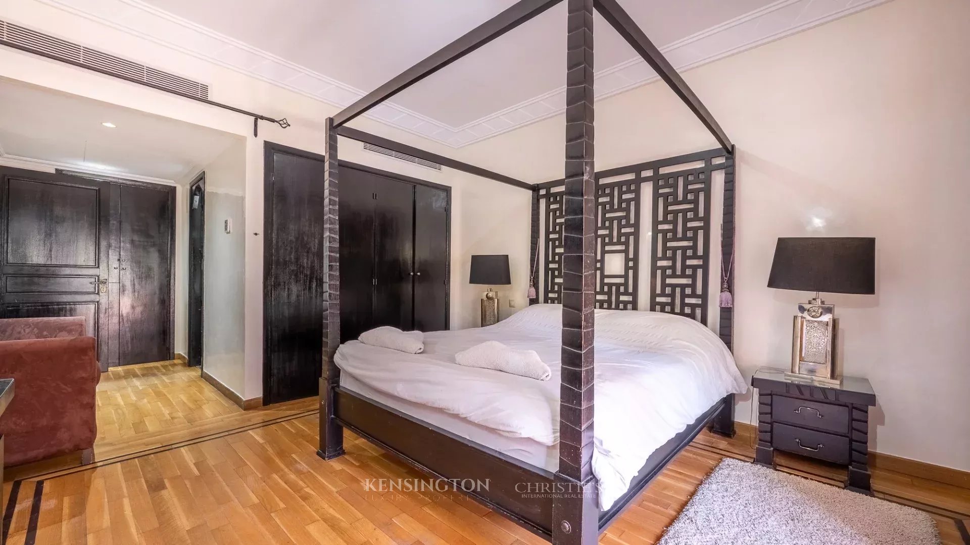 Apartment Private in Marrakech, Morocco