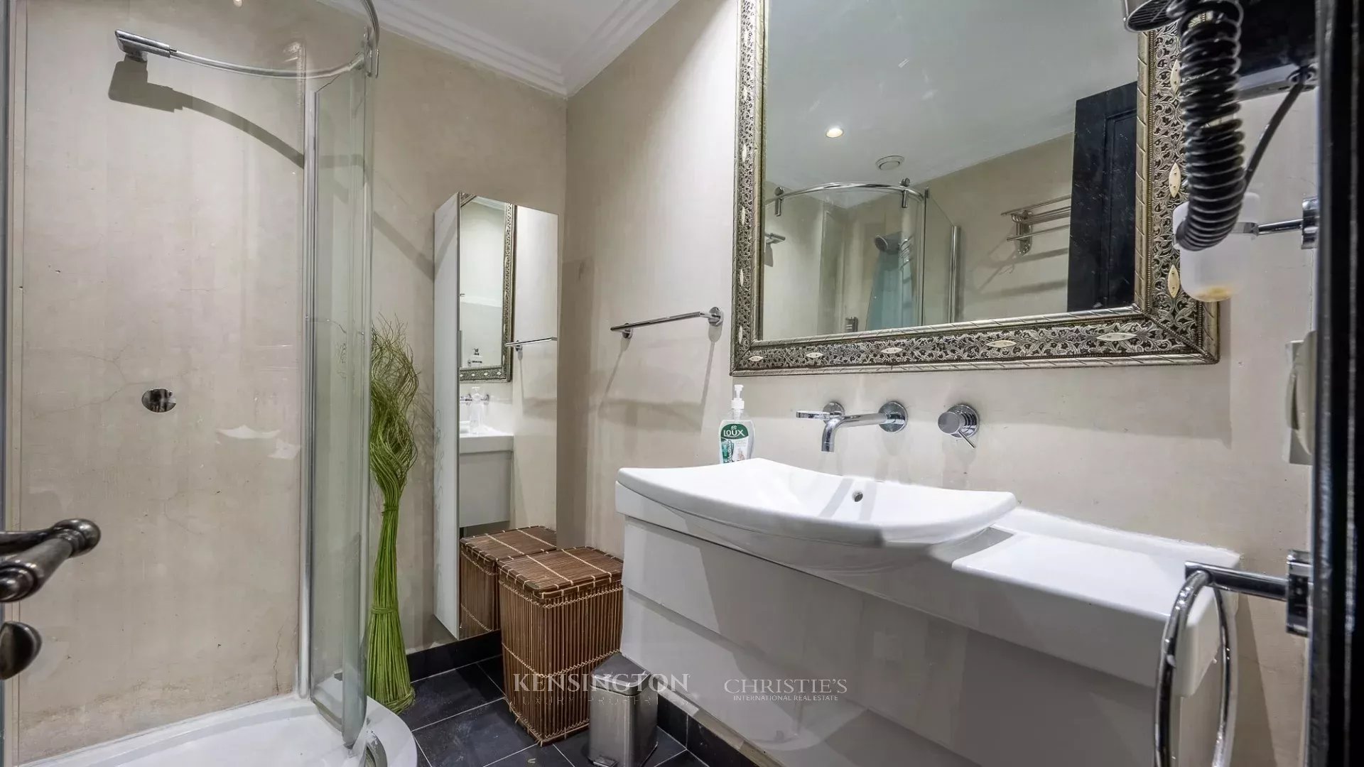 Apartment Private in Marrakech, Morocco