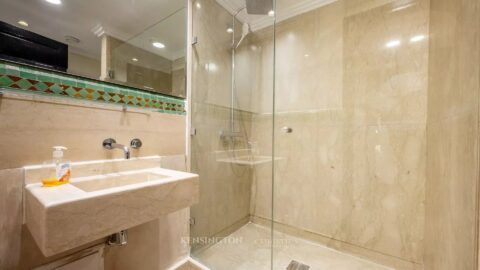 Apartment Private in Marrakech, Morocco