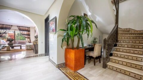 Apartment Private in Marrakech, Morocco