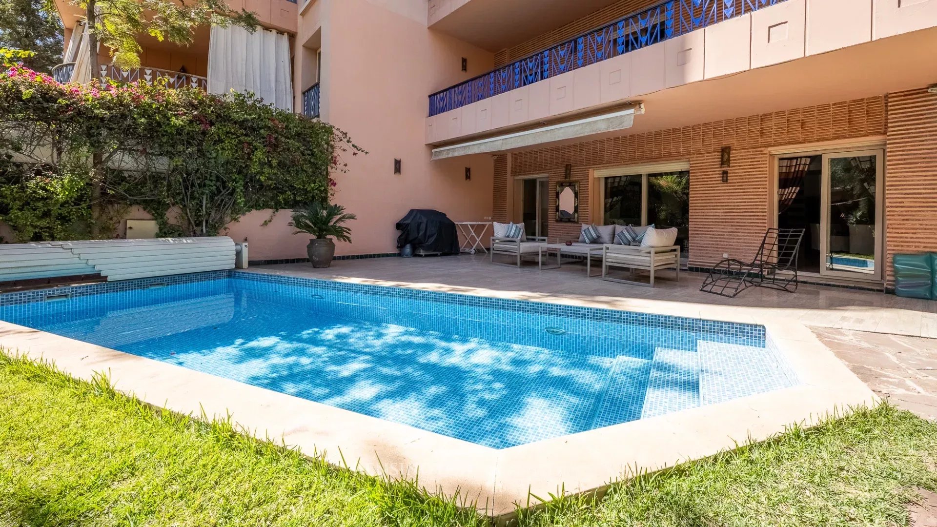 Apartment Private in Marrakech, Morocco