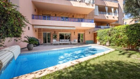Apartment Private in Marrakech, Morocco