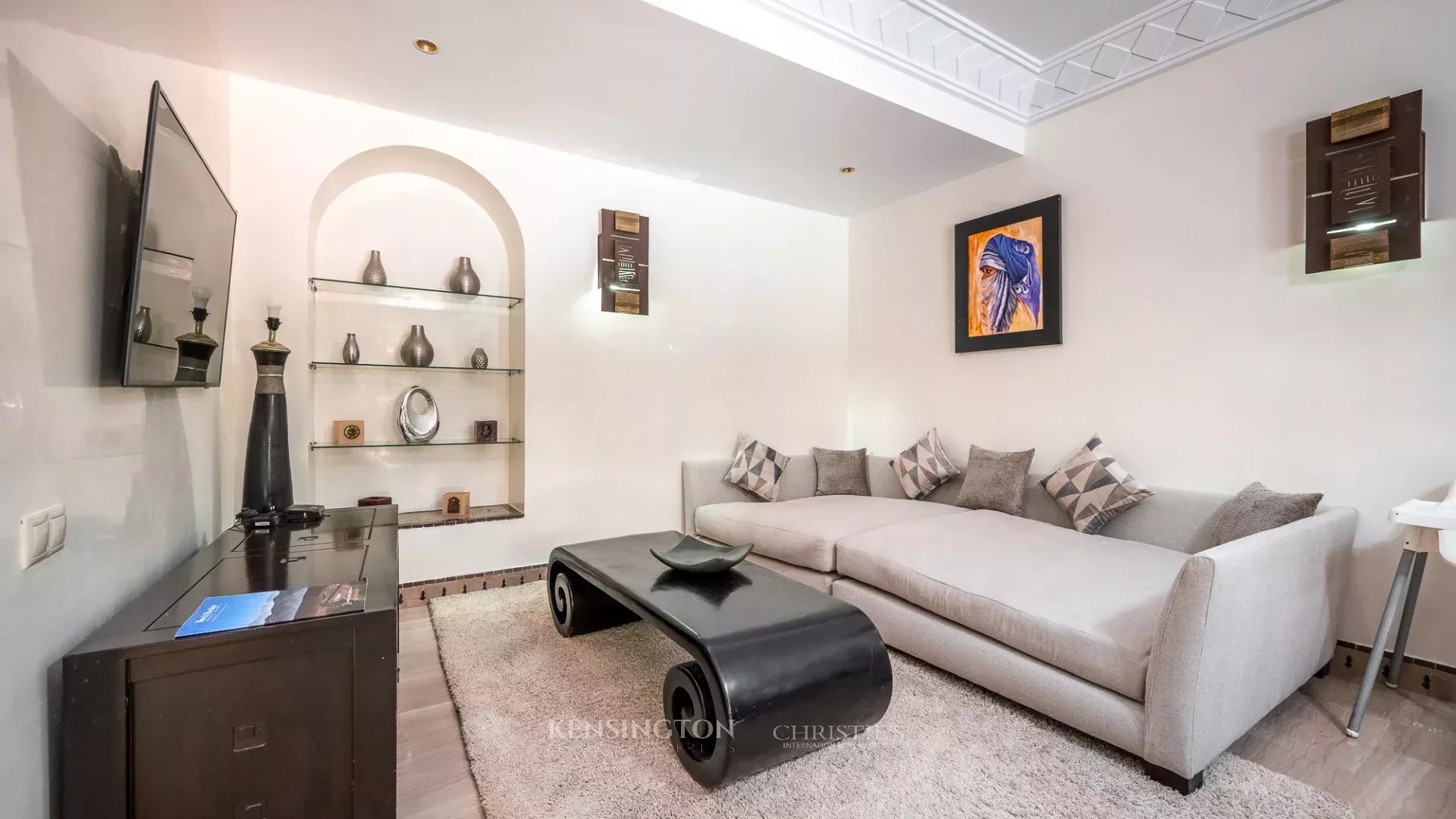 Apartment Private in Marrakech, Morocco