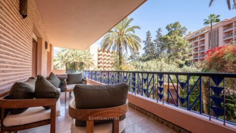 Apartment Private in Marrakech, Morocco