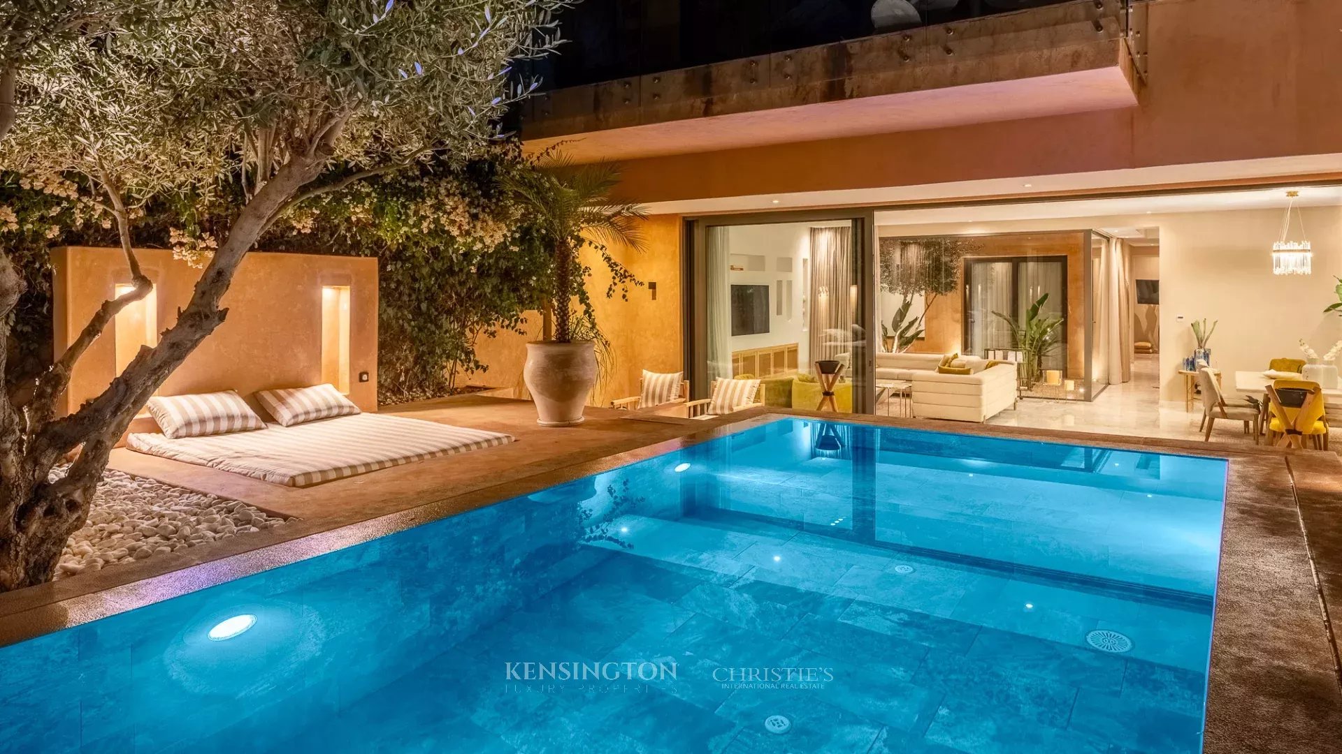 Apartment Rak in Marrakech, Morocco