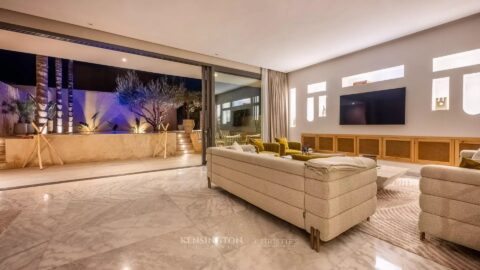 Apartment Rake in Marrakech, Morocco