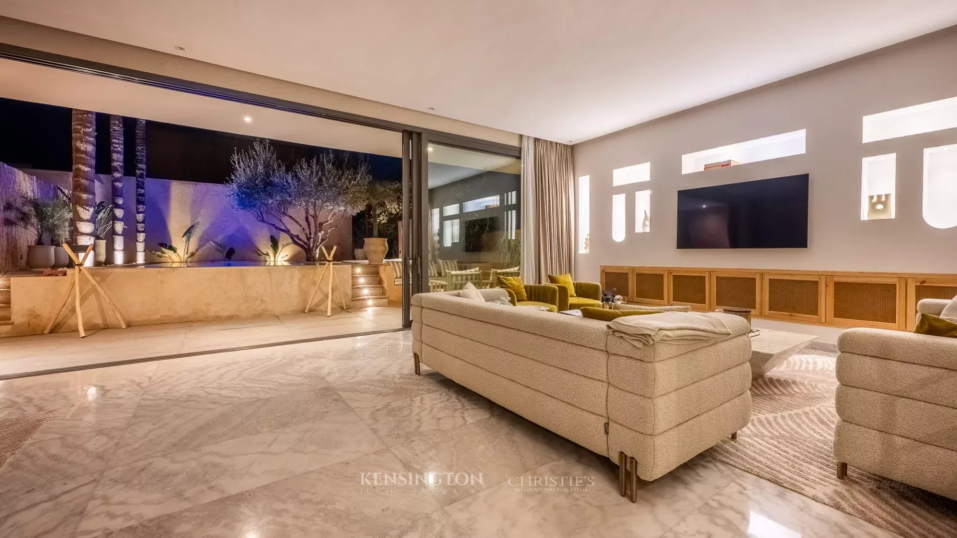 Apartment Rake in Marrakech, Morocco