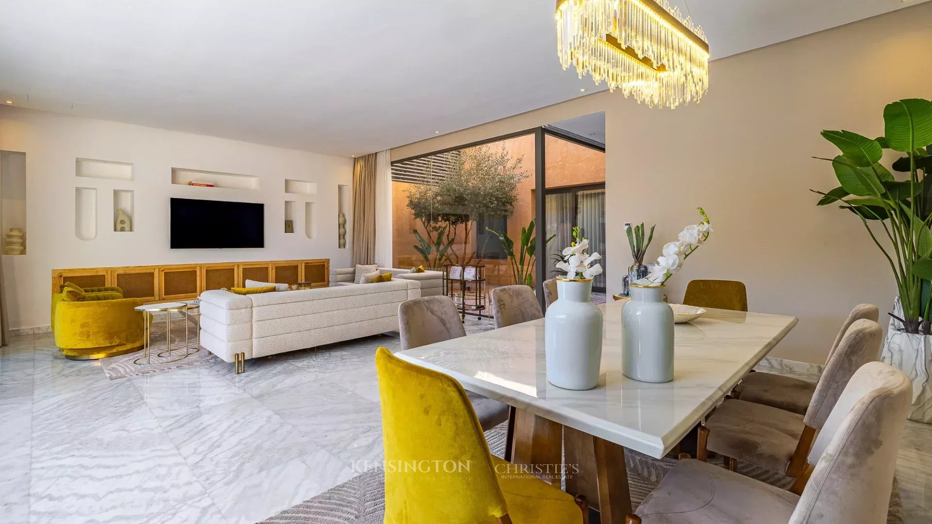 Apartment Rake in Marrakech, Morocco