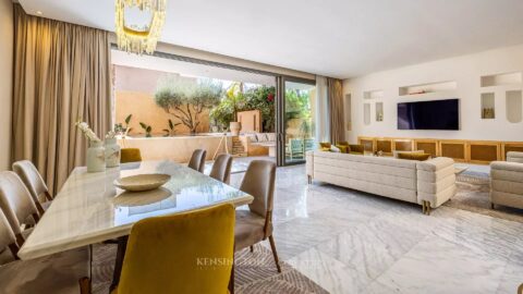 Apartment Rake in Marrakech, Morocco