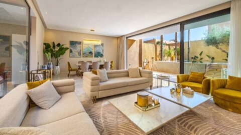 Apartment Rake in Marrakech, Morocco