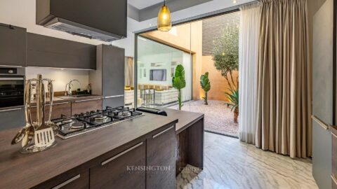 Apartment Rake in Marrakech, Morocco