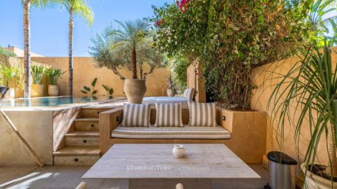 Apartment Rake in Marrakech, Morocco