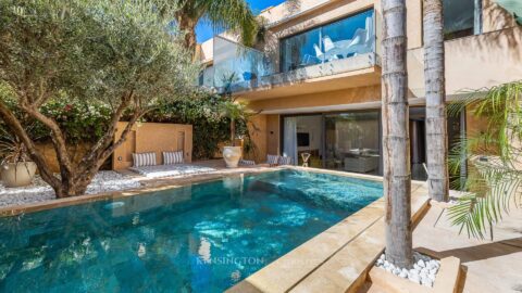 Apartment Rake in Marrakech, Morocco