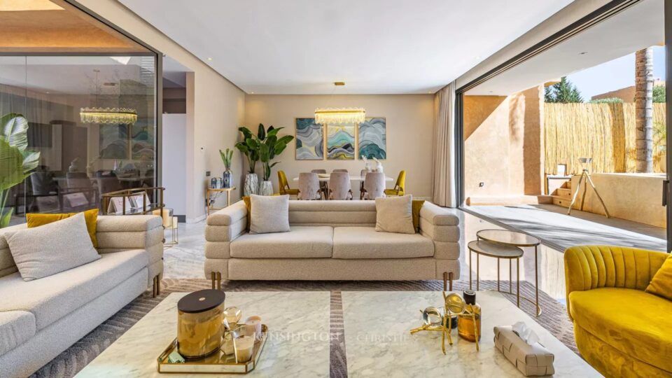 Apartment Rake in Marrakech, Morocco