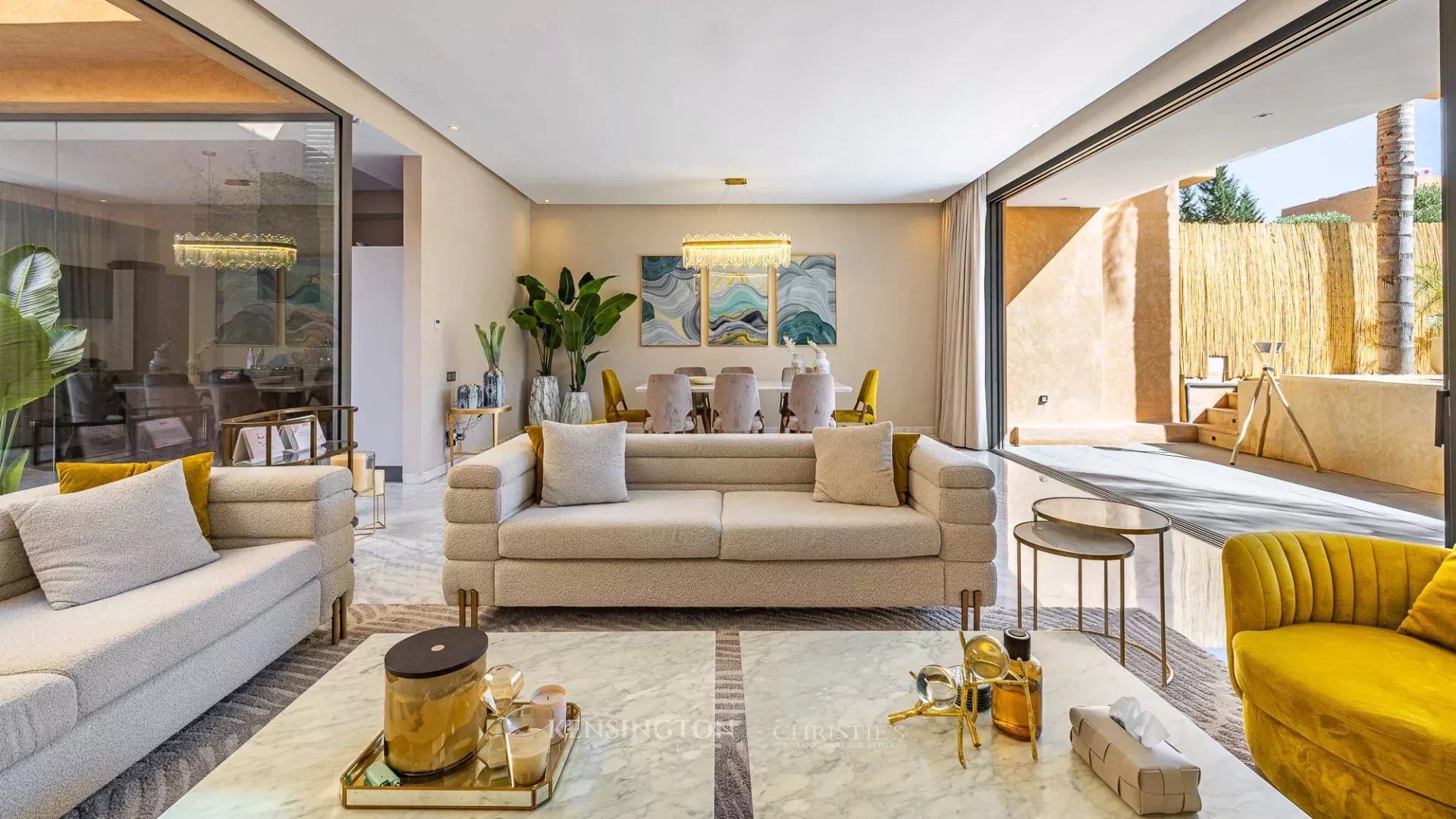 Apartment Rake in Marrakech, Morocco