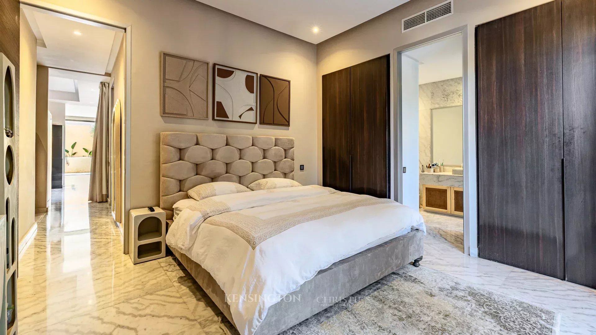 Apartment Rake in Marrakech, Morocco