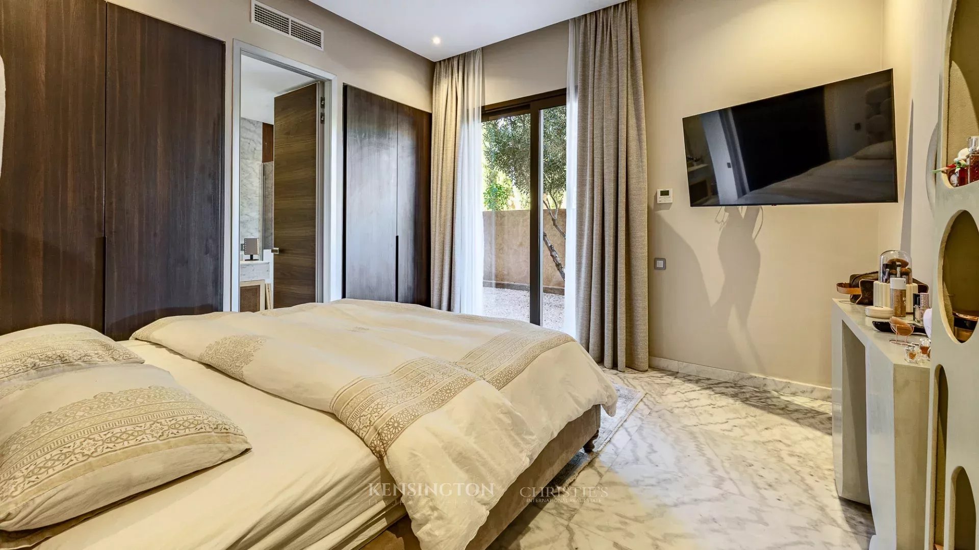 Apartment Rake in Marrakech, Morocco