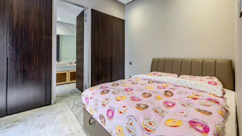 Apartment Rake in Marrakech, Morocco