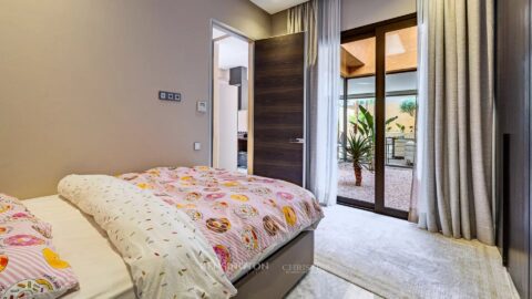 Apartment Rake in Marrakech, Morocco