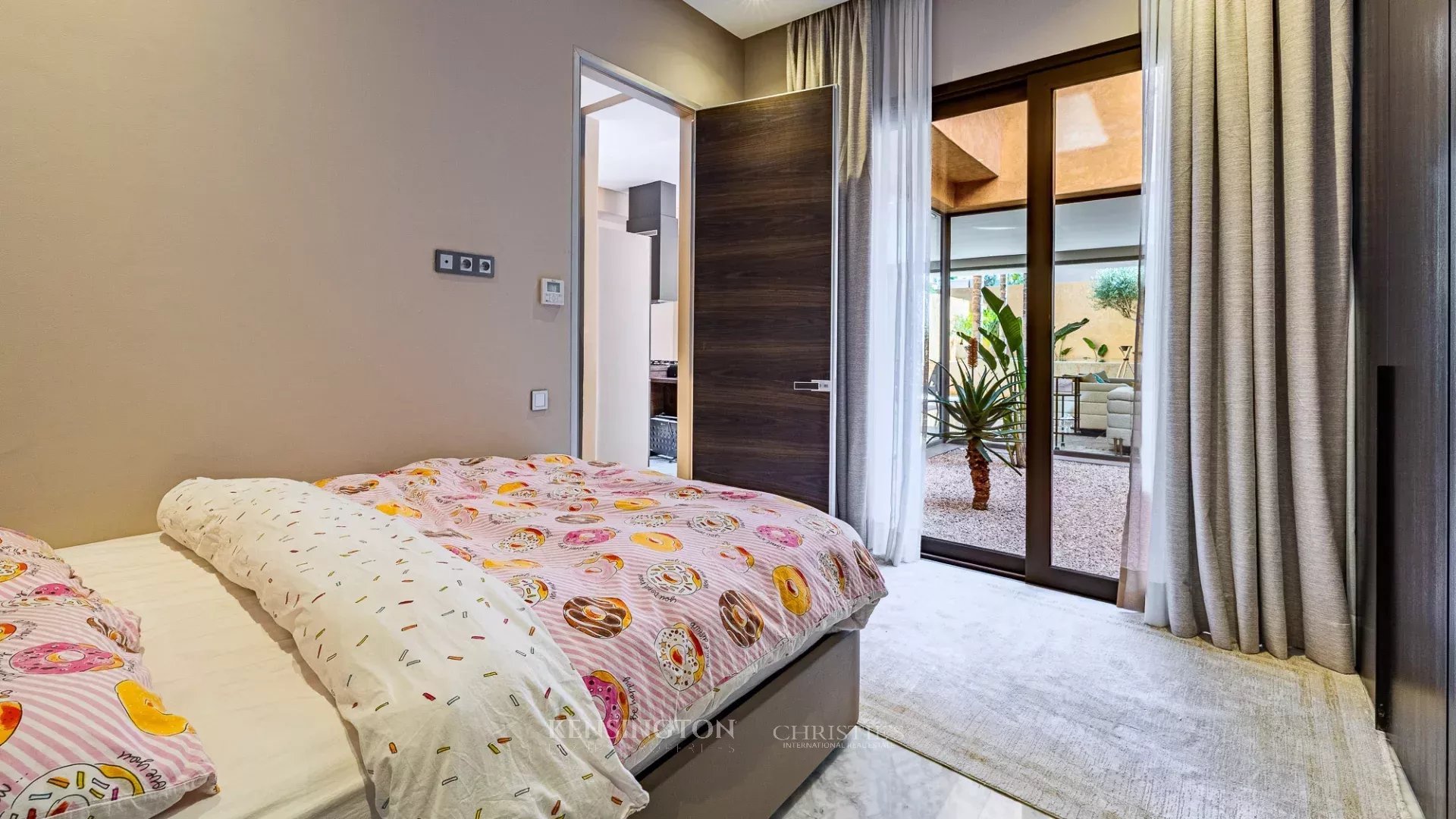 Apartment Rake in Marrakech, Morocco