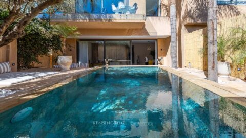 Apartment Rake in Marrakech, Morocco