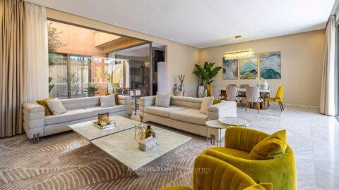 Apartment Rake in Marrakech, Morocco