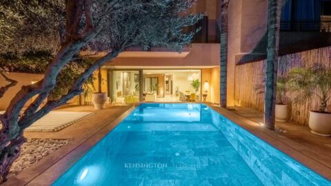 Apartment Rake in Marrakech, Morocco