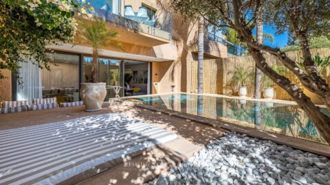 Apartment Rake in Marrakech, Morocco