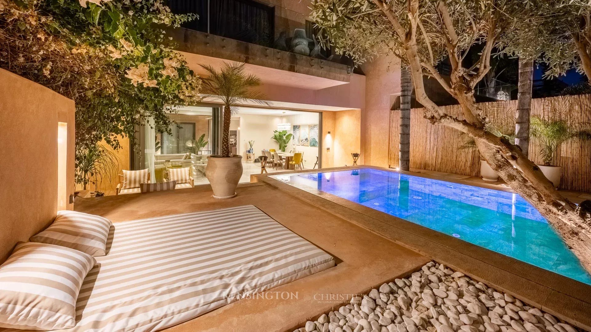 Apartment Rake in Marrakech, Morocco