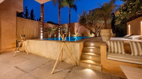 Apartment Rake in Marrakech, Morocco