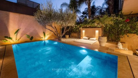 Apartment Rake in Marrakech, Morocco