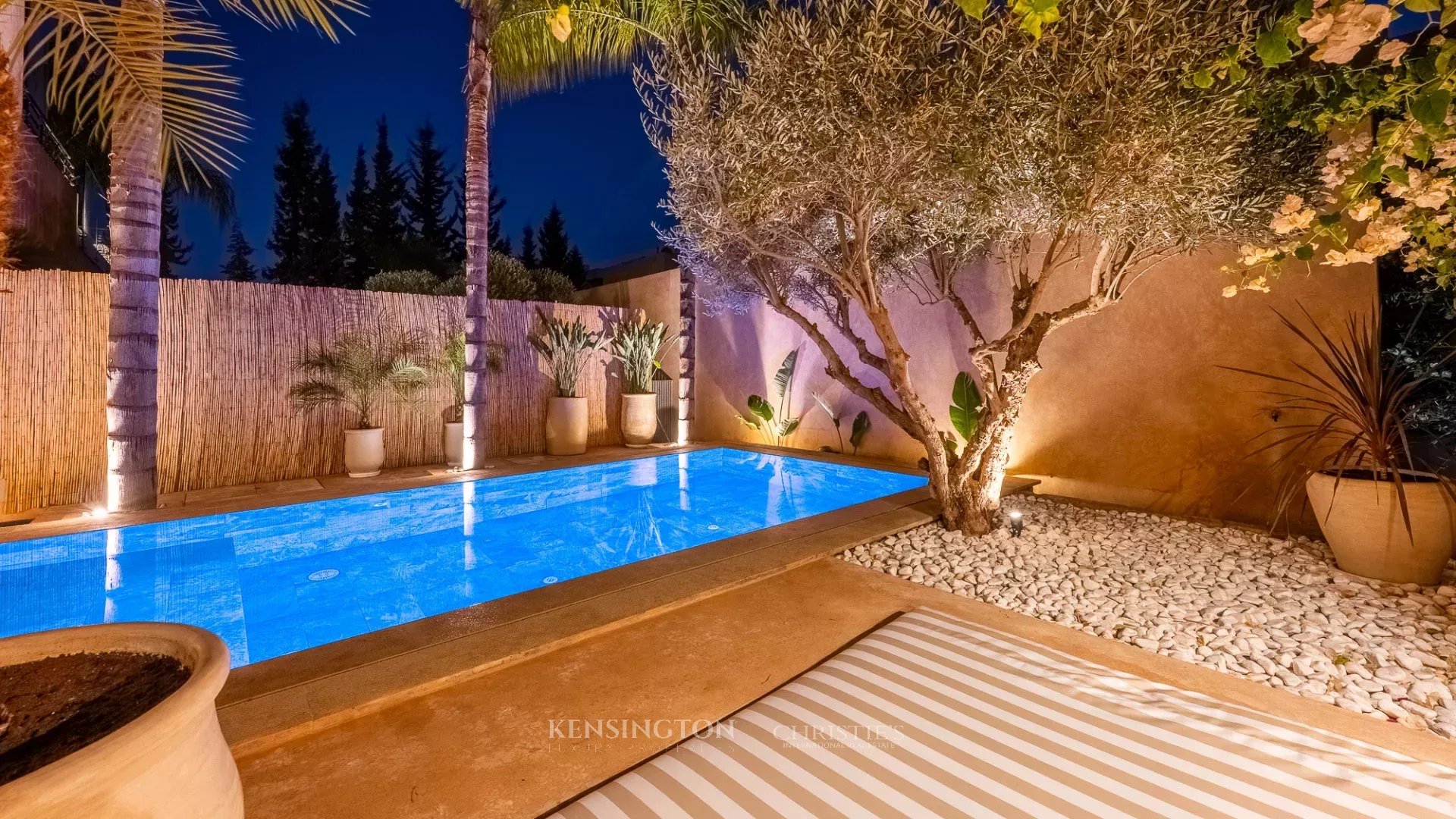Apartment Rake in Marrakech, Morocco