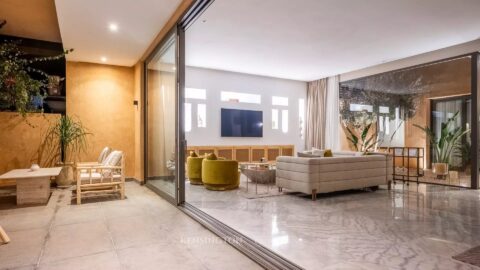 Apartment Rake in Marrakech, Morocco