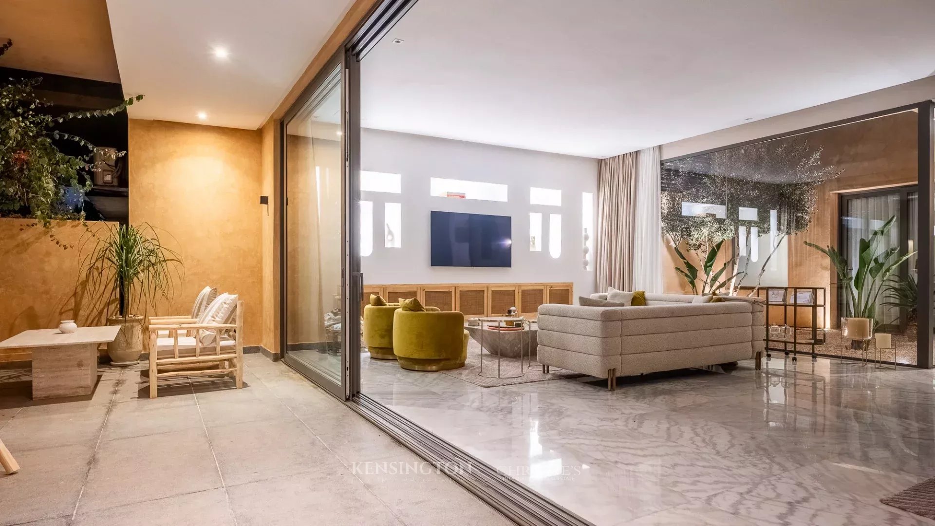 Apartment Rake in Marrakech, Morocco