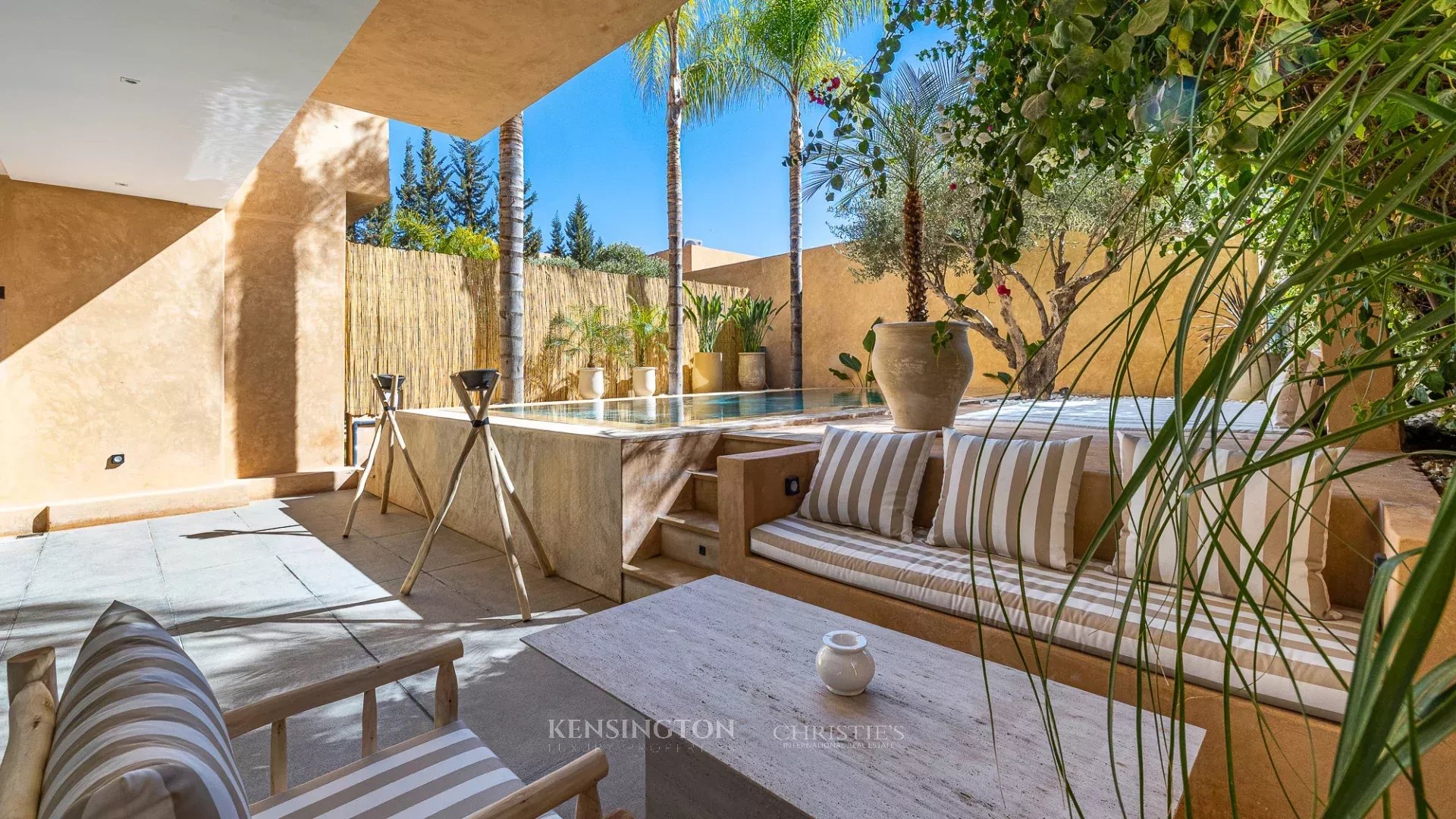 Apartment Rake in Marrakech, Morocco