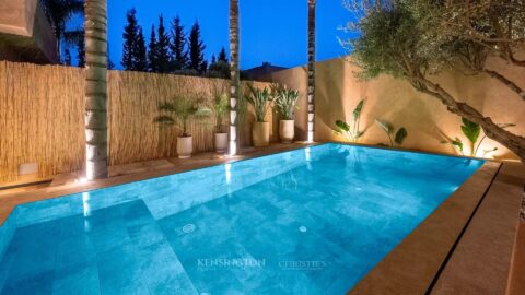 Apartment Rake in Marrakech, Morocco