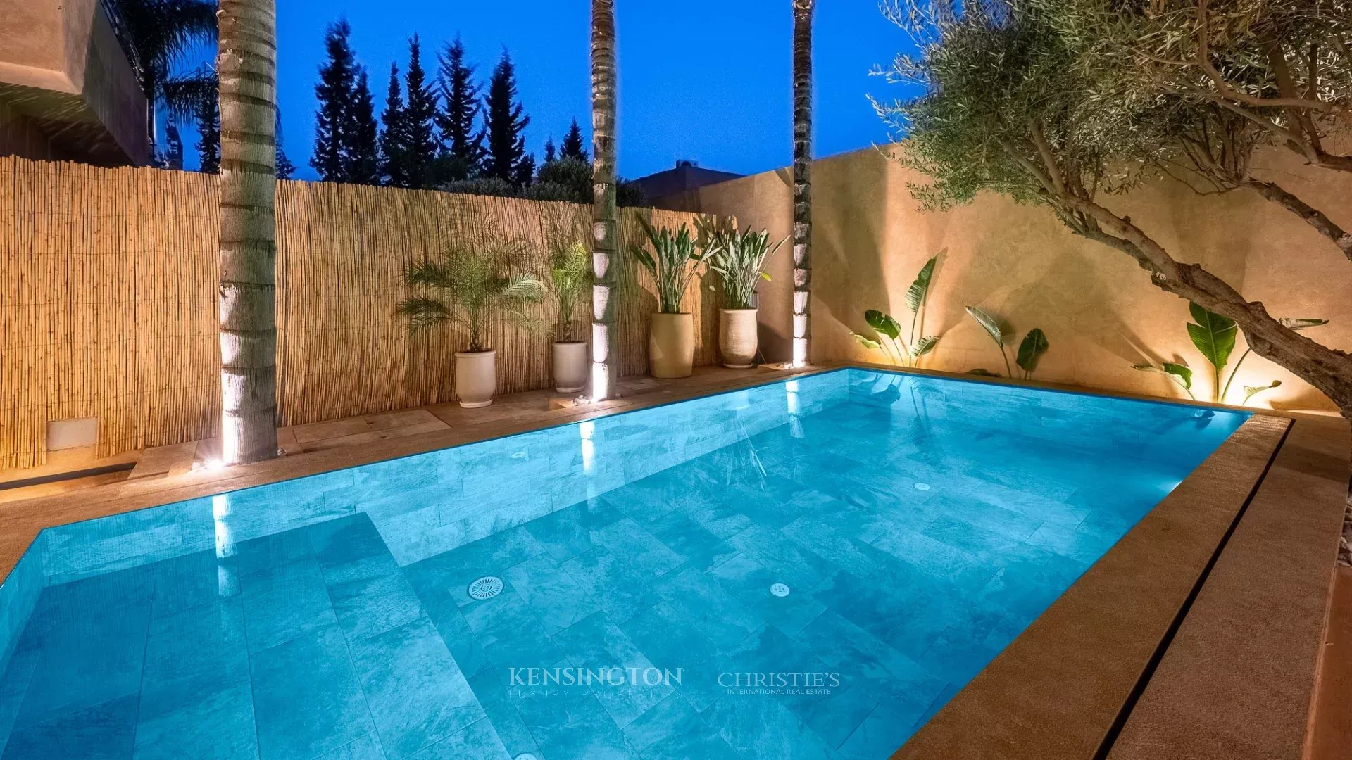Apartment Rake in Marrakech, Morocco