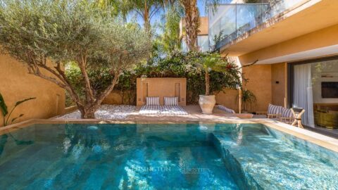Apartment Rake in Marrakech, Morocco
